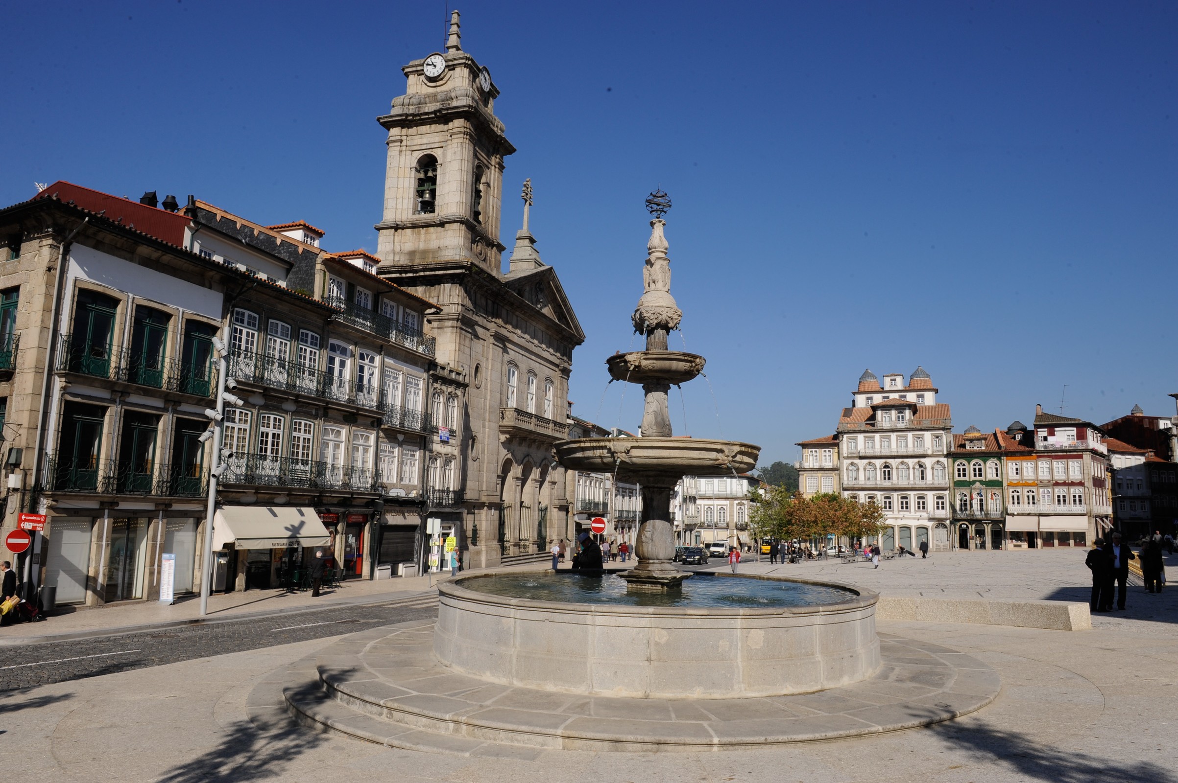 Guimarães recebe no domingo “Caminhada Pela Saúde: Vamos Combater a Diabetes”