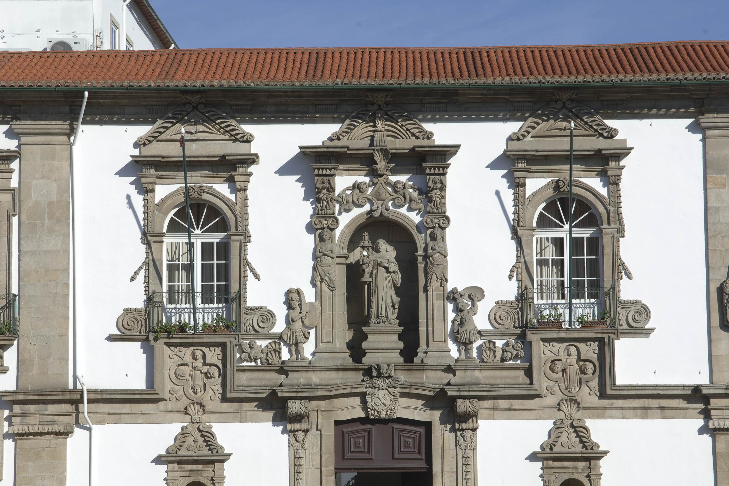 Câmara Municipal de Guimarães encerrada nos dias 24 e 31 de dezembro