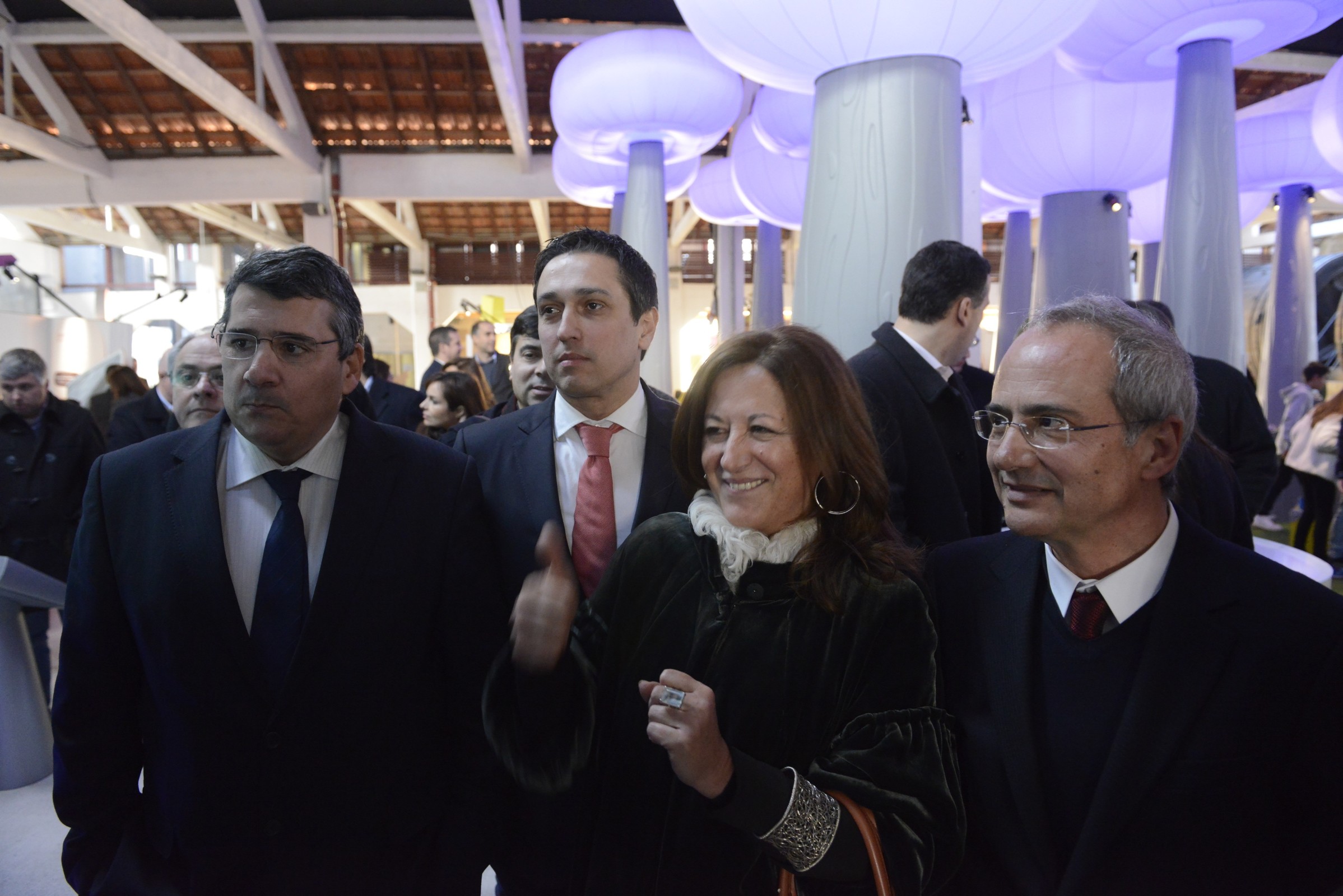 Exposição interativa da Ciência Viva sobre dez fábulas de encantar já abriu em Guimarães