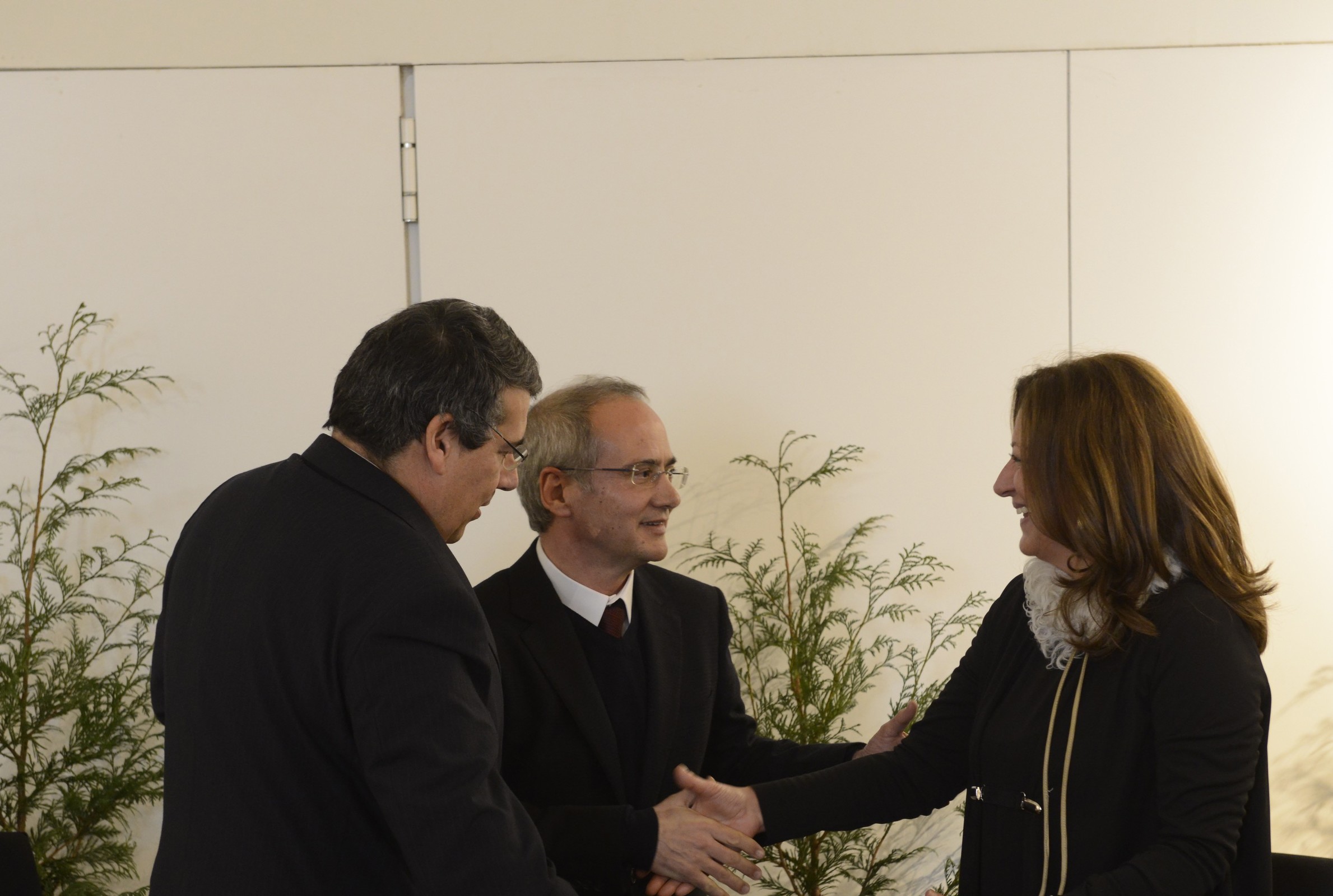 Protocolo foi assinado para a instalação do Centro Ciência Viva em Guimarães