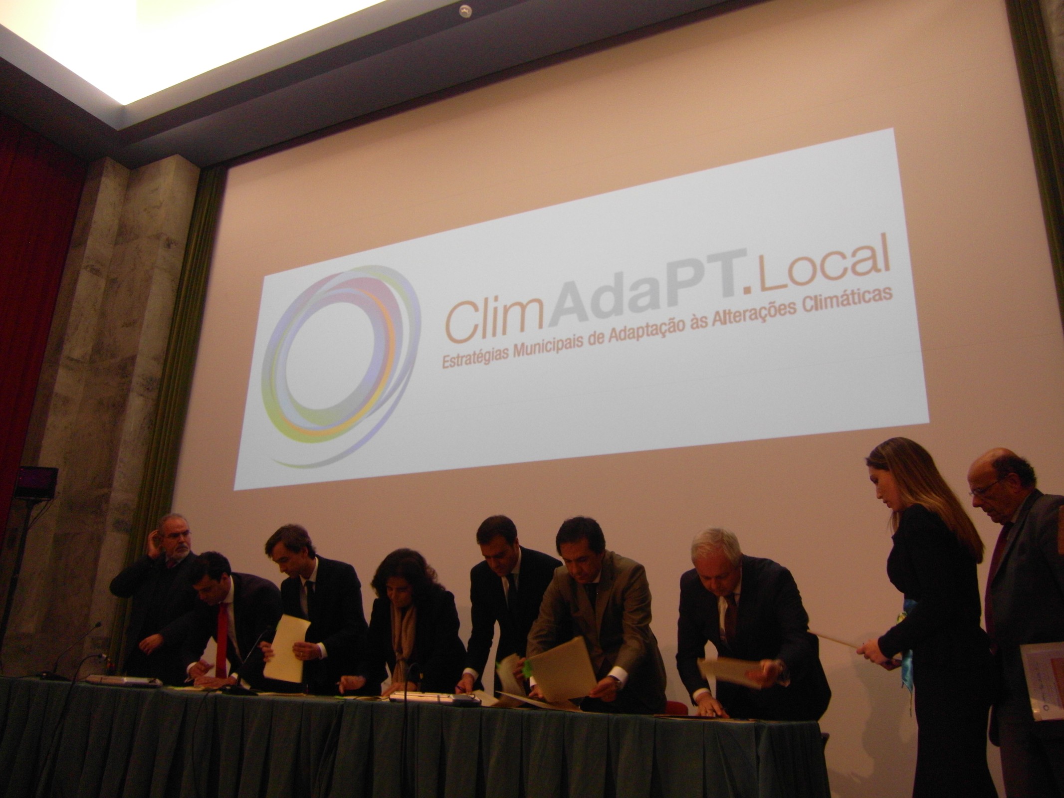 Guimarães prepara estratégia municipal para se adaptar às alterações climáticas