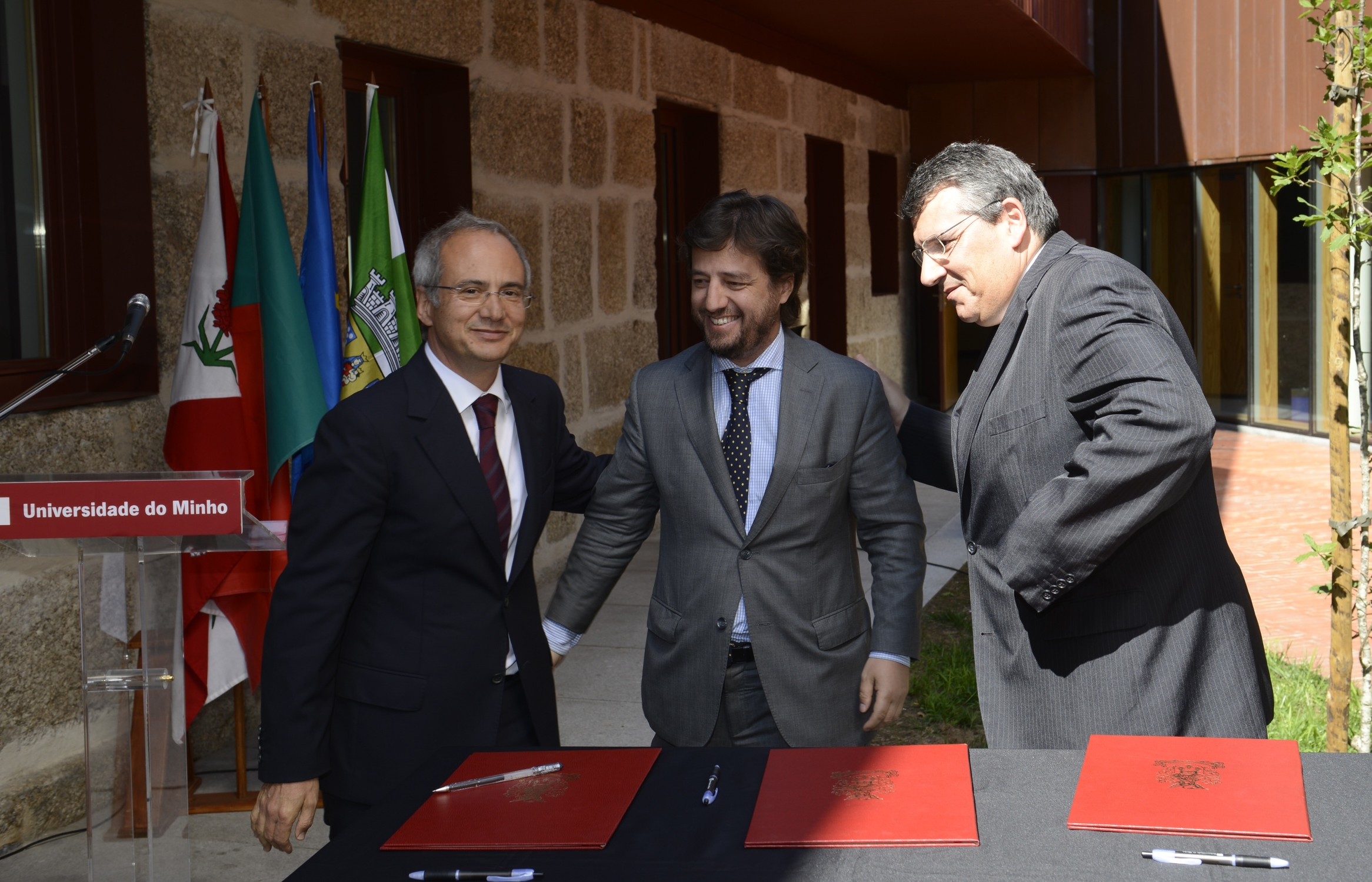 Guimarães terá 18 Espaços do Cidadão