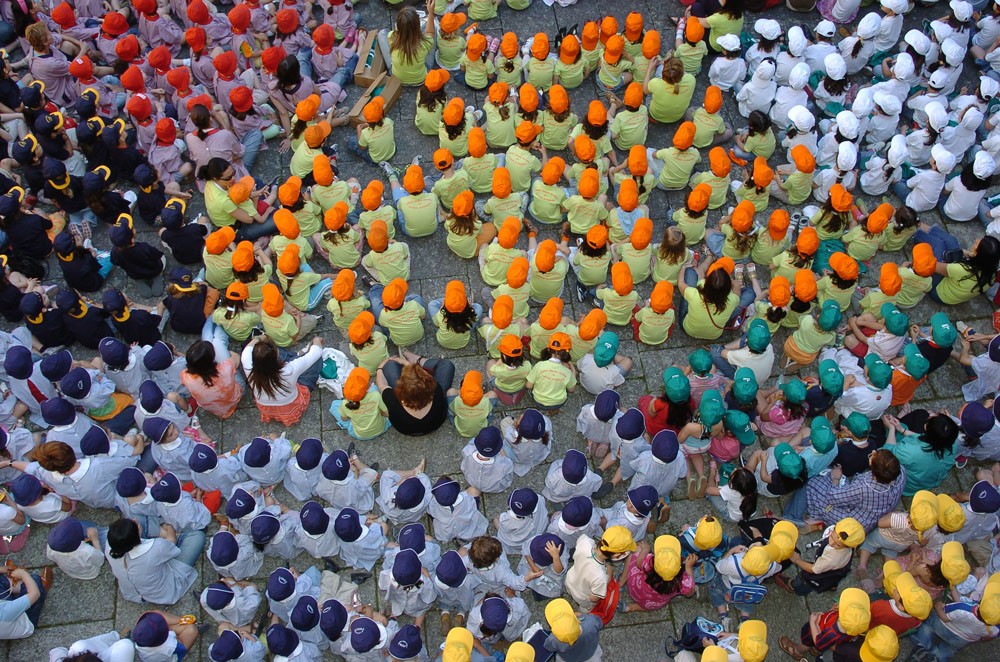 Carnaval da Infância 2015 esta sexta-feira no Pavilhão do Desportivo Francisco de Holanda