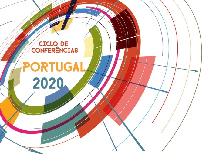Conferência “Portugal 2020 - Oportunidade para as empresas?” na Plataforma das Artes