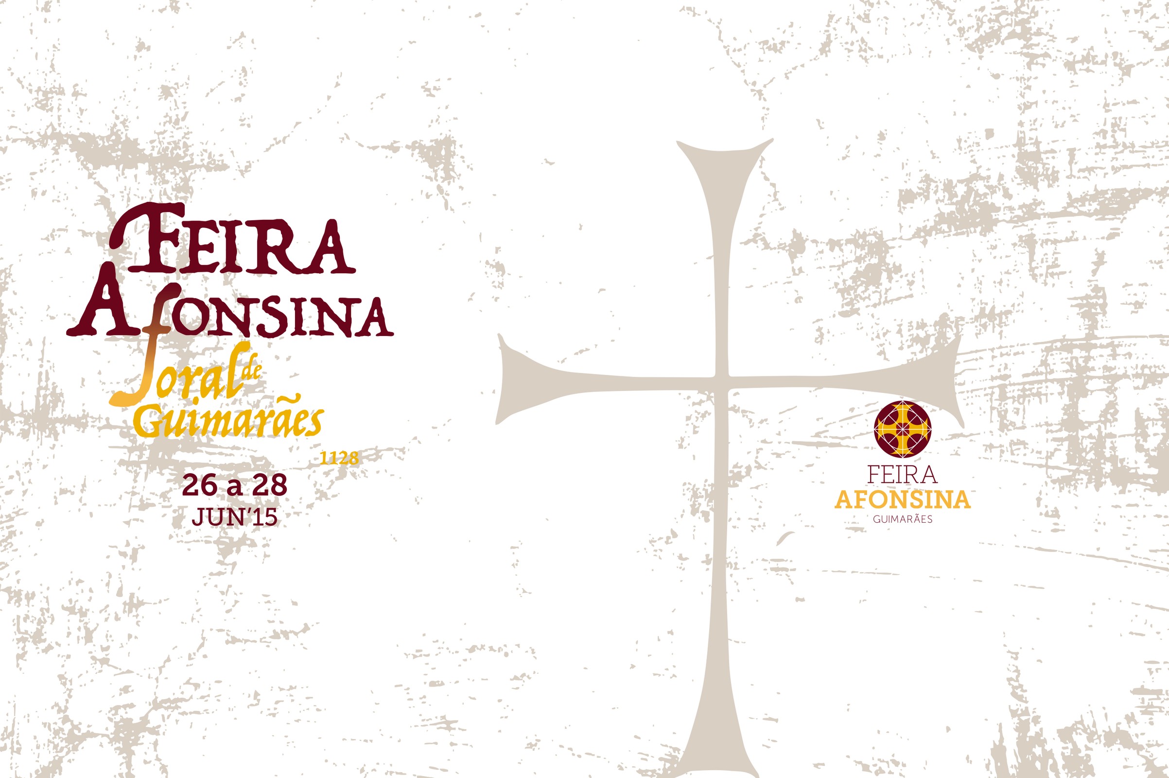 Feira Afonsina 2015 em junho e com mais área tem inscrições abertas até 10 de abril