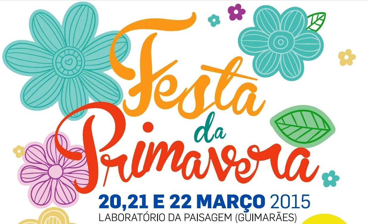 Festa da Primavera no Laboratório da Paisagem com três dias de atividades ecológicas