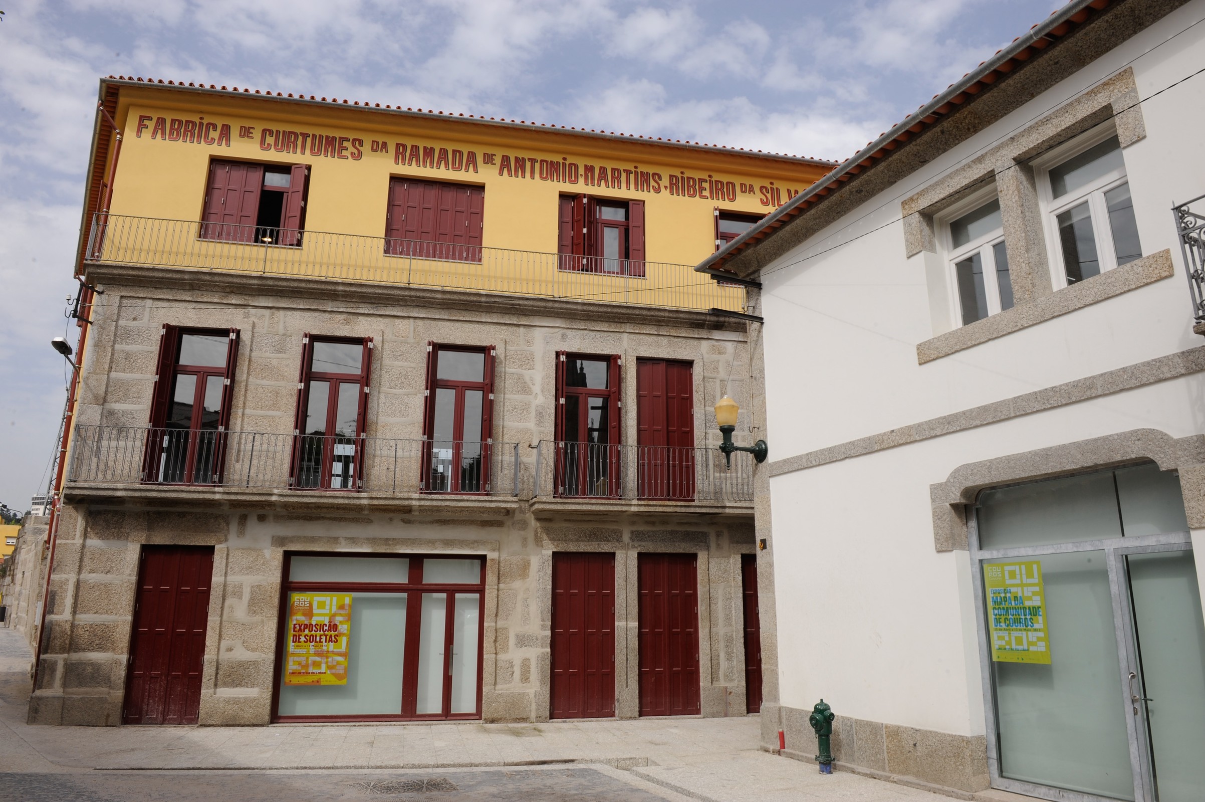 Sucessão nas empresas familiares em debate na próxima terça-feira em Guimarães (24 março)