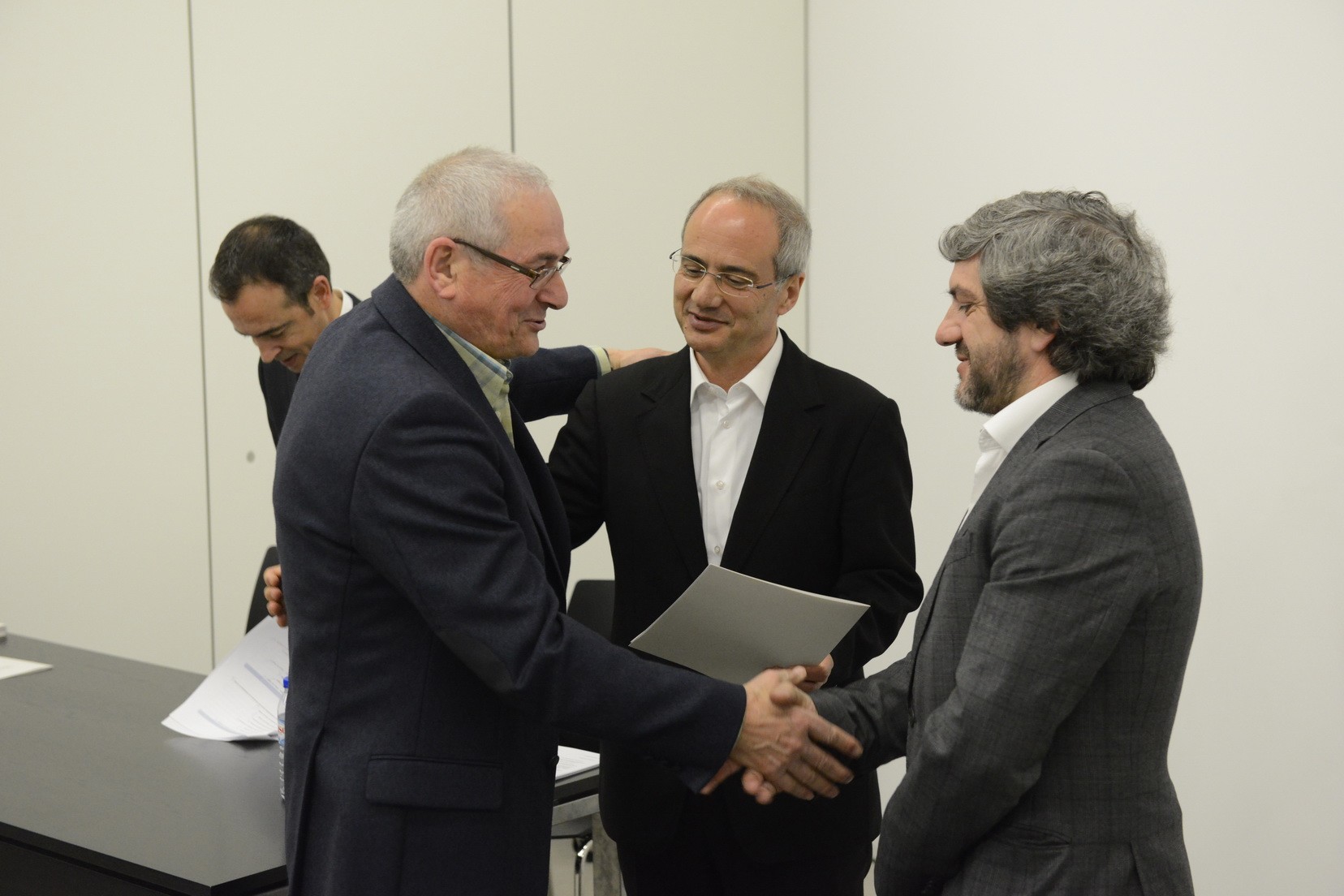 Protocolos entre Câmara e instituições levam espetáculos de cultura ao concelho de Guimarães
