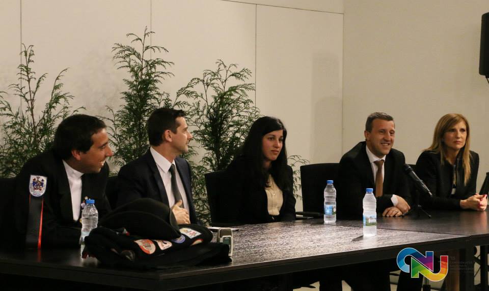 Maior evento do desporto universitário em Portugal foi apresentado em Guimarães