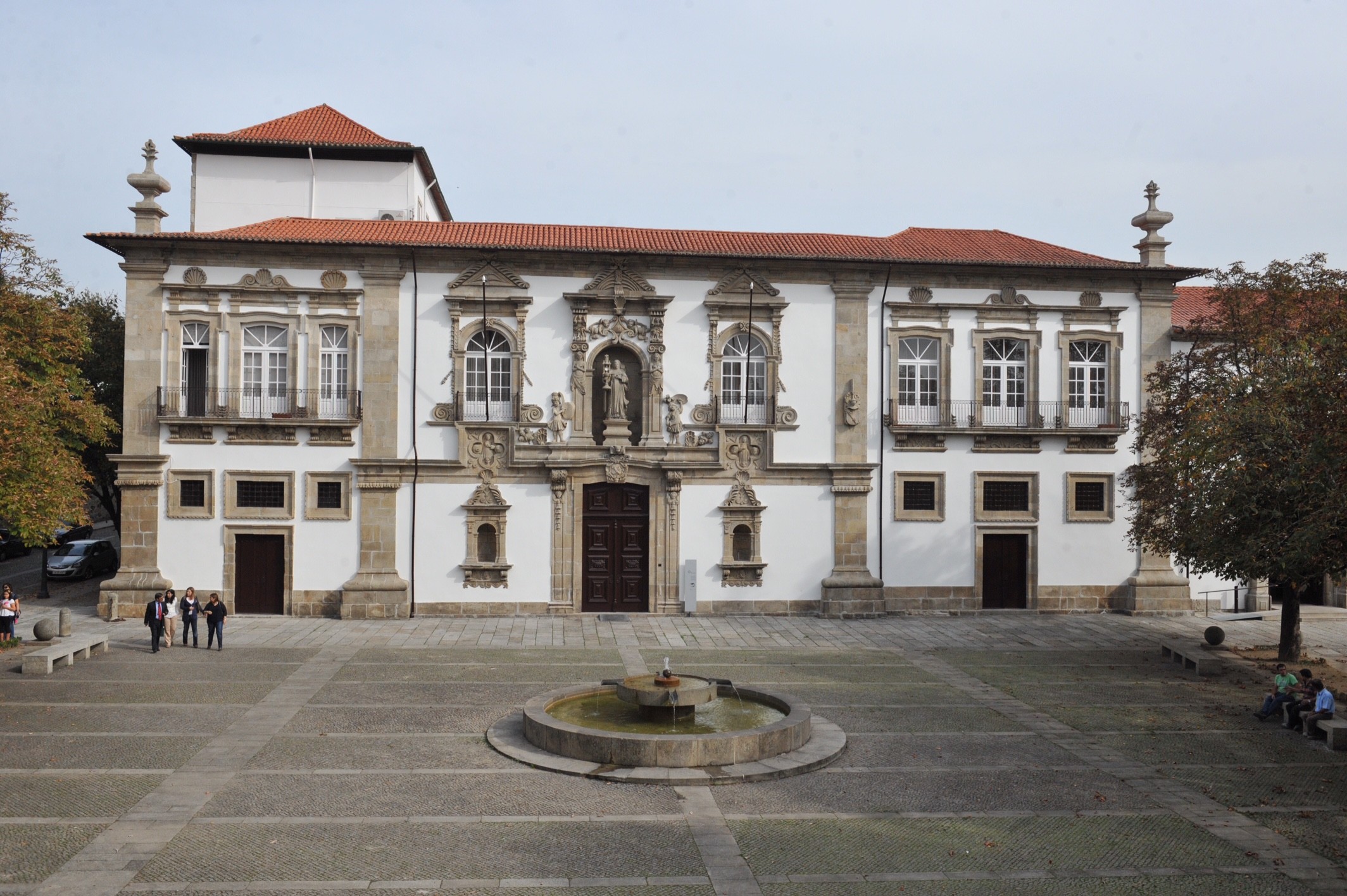 Agenda do Executivo Municipal para a reunião de Câmara do dia 16 de abril de 2015
