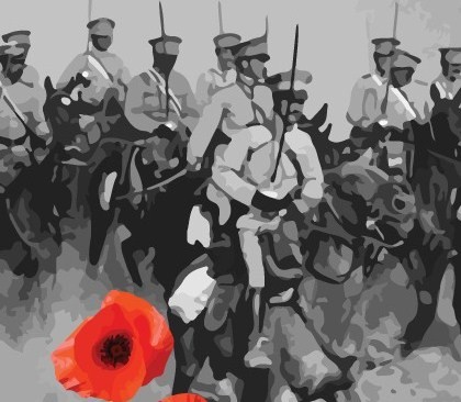 Arquivo Municipal inaugura em Guimarães exposição sobre a Primeira Guerra Mundial