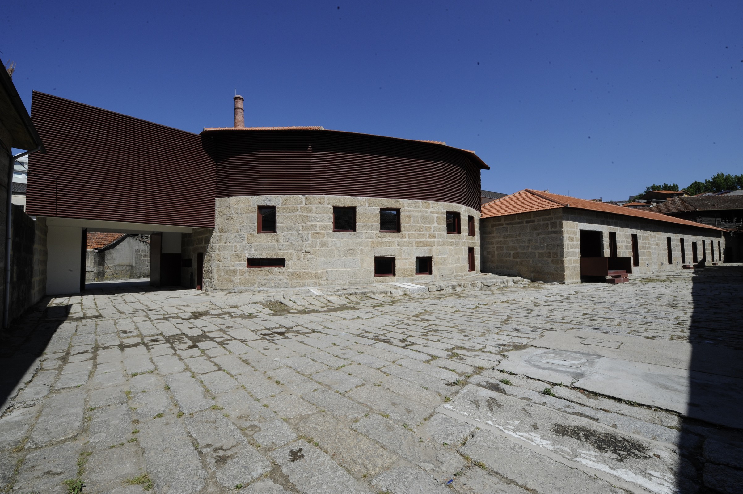 Universidade das Nações Unidas inaugurada em Guimarães na sexta-feira, 24 de abril