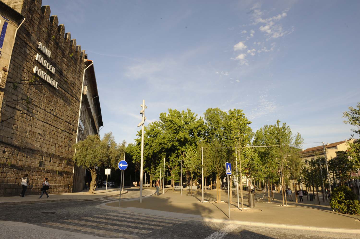 Monitorizações em Guimarães evocam Dia Internacional de Sensibilização para o Ruído