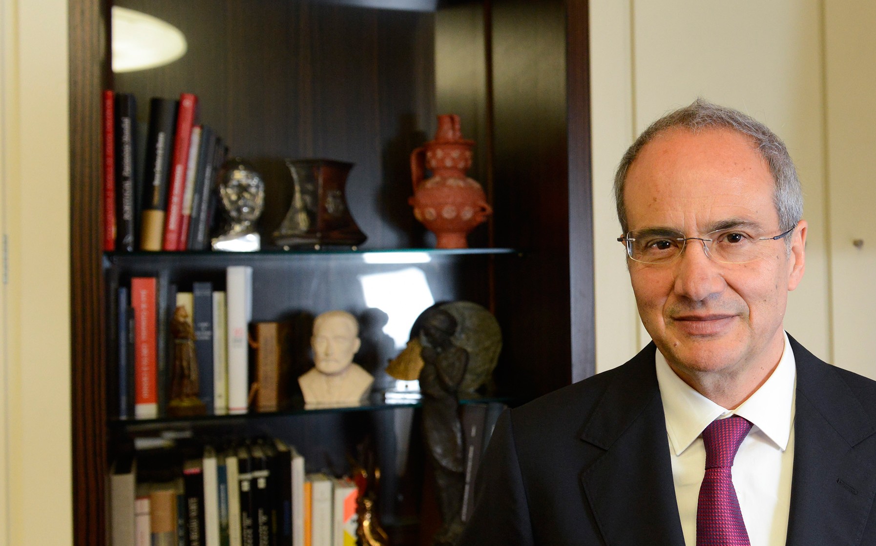 Presidente do Município de Guimarães inicia audiências semanais com vimaranenses às sextas-feiras...