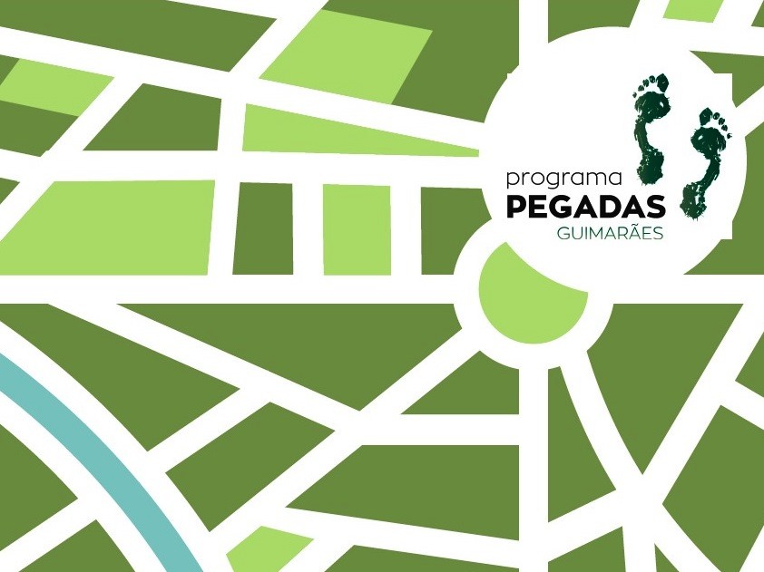 Câmara de Guimarães apresenta programa educativo “Pegadas” na Festa do Ambiente