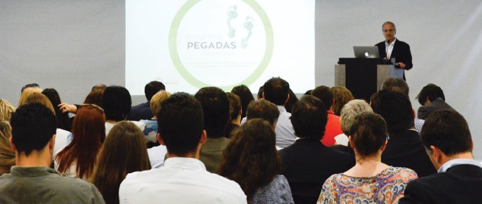 PEGADAS por uma Guimarães + Verde