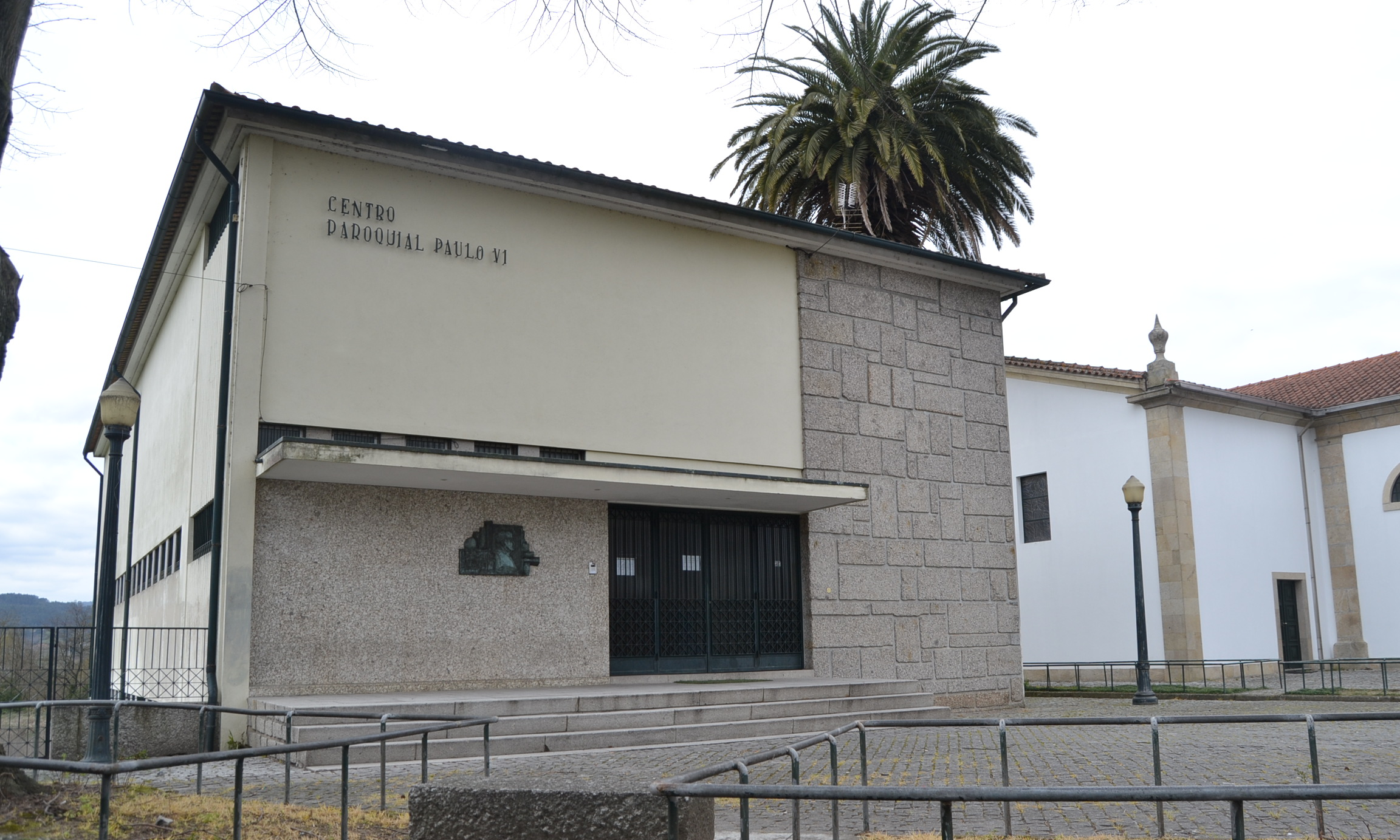 Reunião descentralizada do Executivo Municipal esta quinta-feira na vila de Ponte (10 horas)
