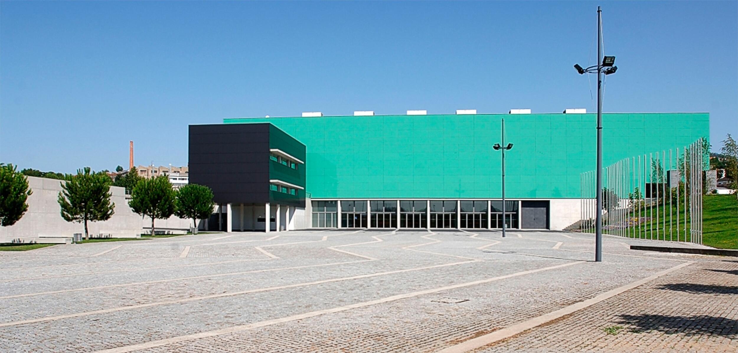 Gala do Desporto 2015 distingue no domingo os atletas do ano em Guimarães