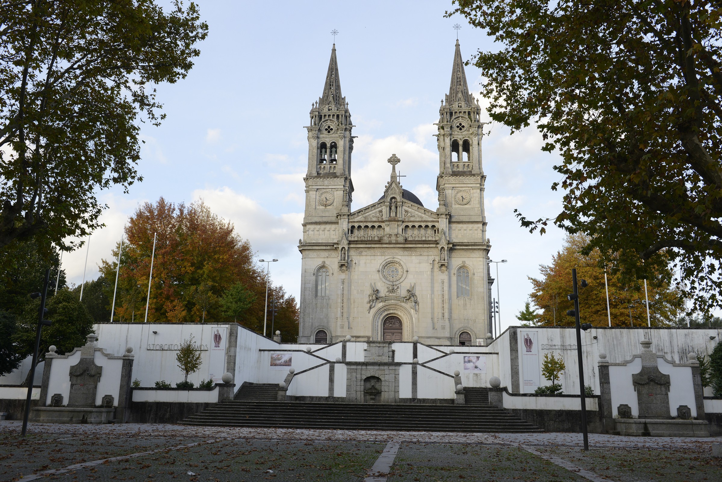 Município de Guimarães comemora “Dia dos Avós” esta quinta-feira no Terreiro de São Torcato