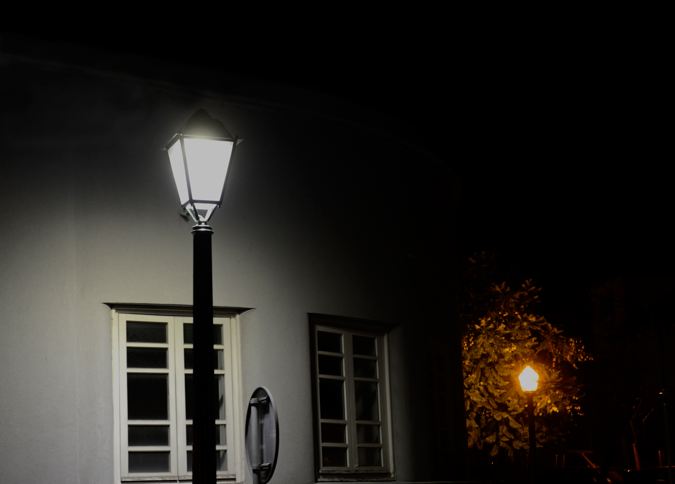 Câmara de Guimarães volta a ligar todas as luzes nas freguesias do concelho