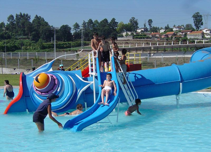 Férias Desportivas de Verão em Guimarães até ao dia 11 de setembro