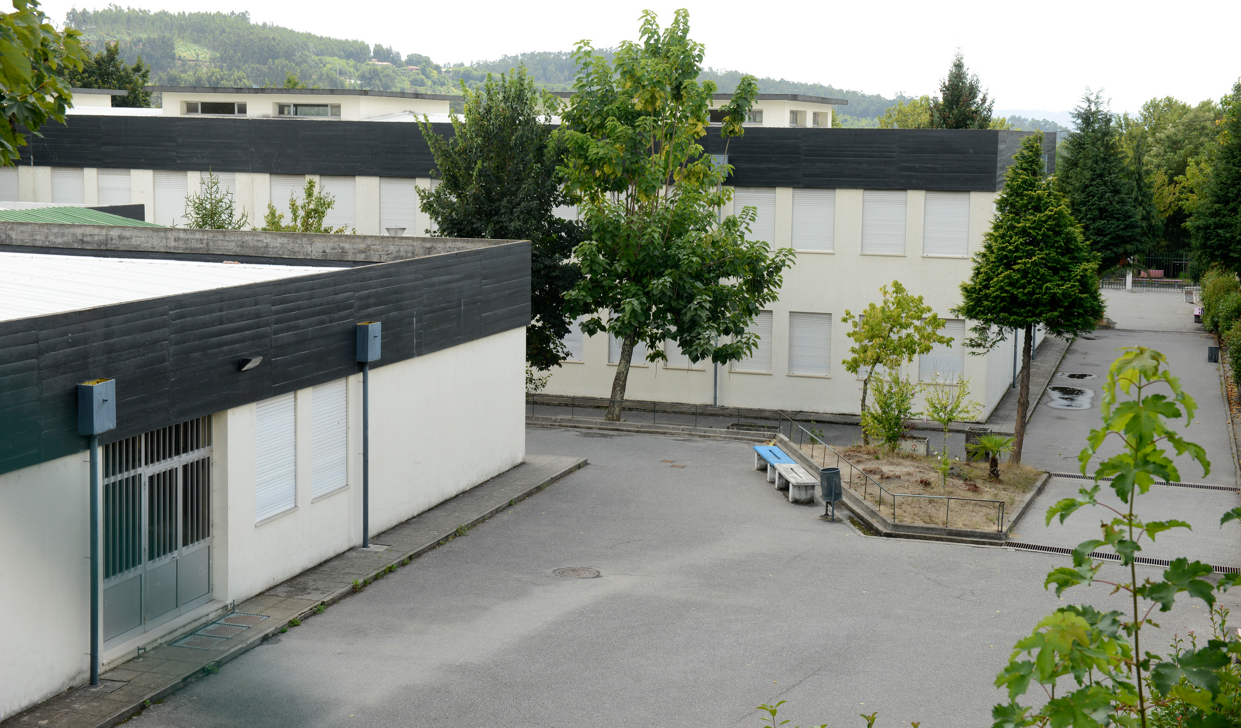 Câmara de Guimarães beneficia três escolas e dois pavilhões para o novo ano letivo