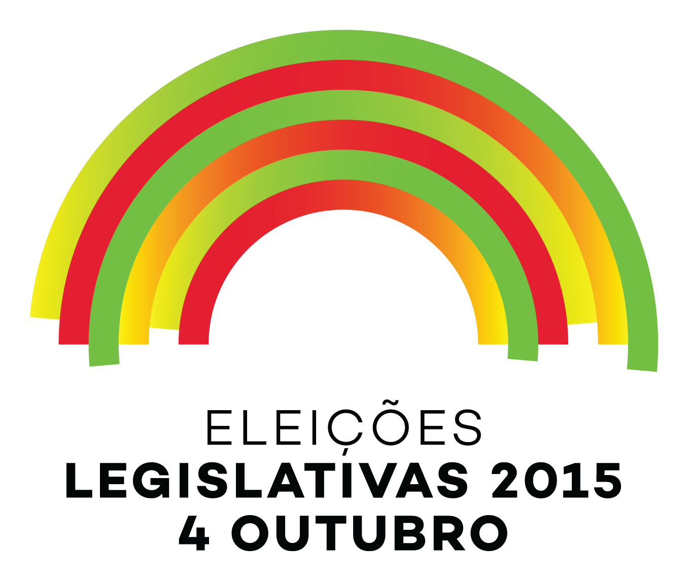 Locais de voto em Guimarães este domingo nas eleições para a Assembleia da República 2015