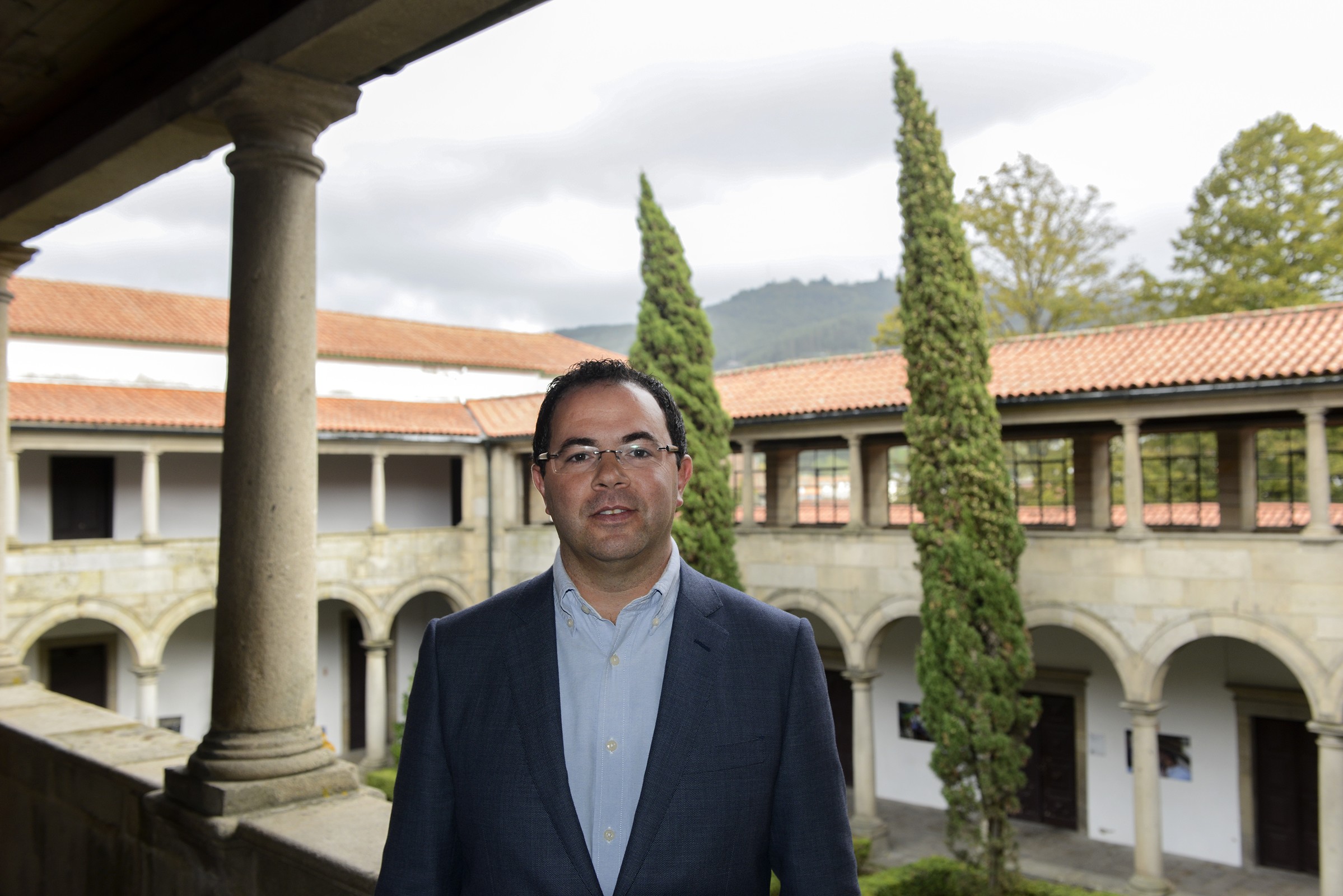 Miguel Oliveira é o novo Adjunto do Gabinete de Apoio à Presidência
