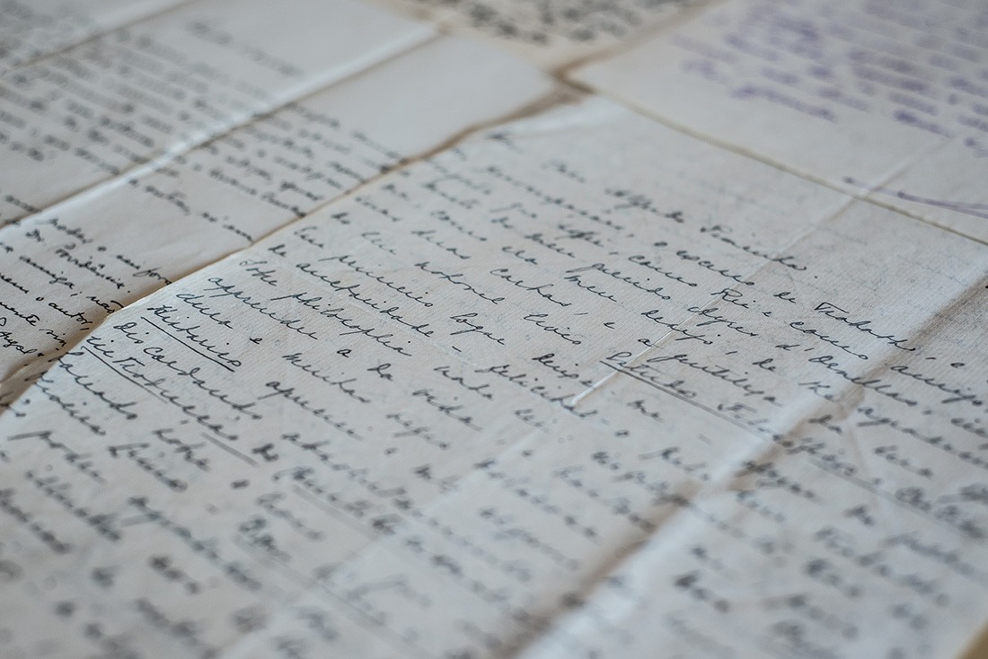 Arquivo Municipal de Guimarães reúne em catálogo cartas enviadas ao seu primeiro diretor