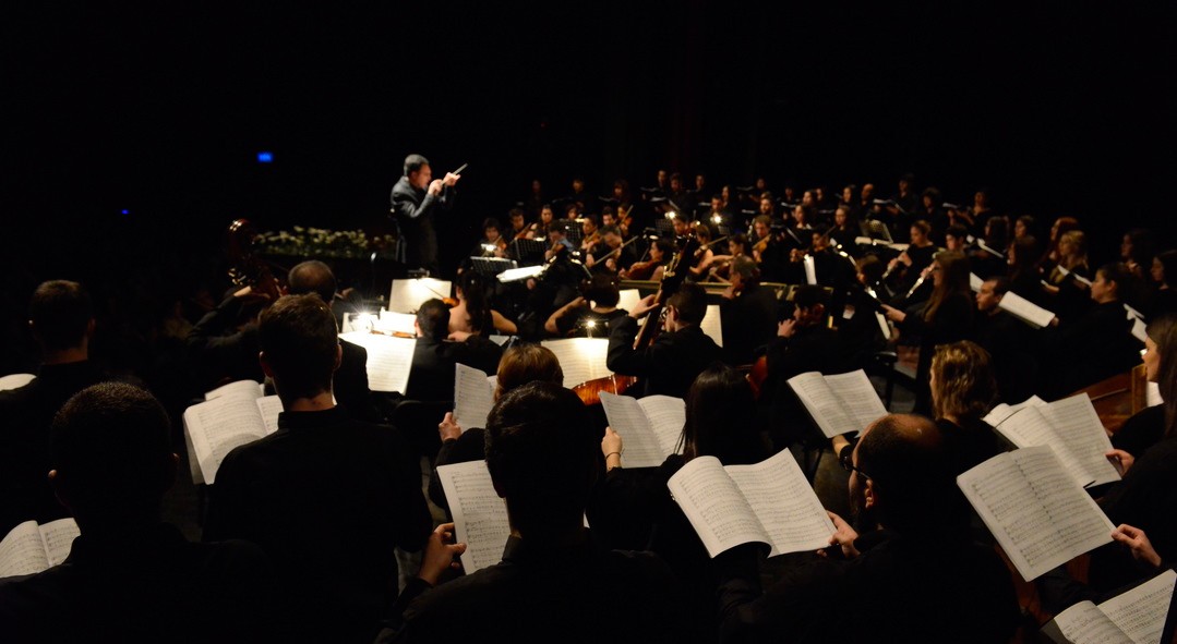 Concerto de Ano Novo da Orquestra de Guimarães dá as boas-vindas a 2016