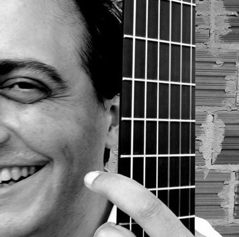 2º Festival Internacional de Guitarra de Guimarães até terça-feira, 29 dezembro