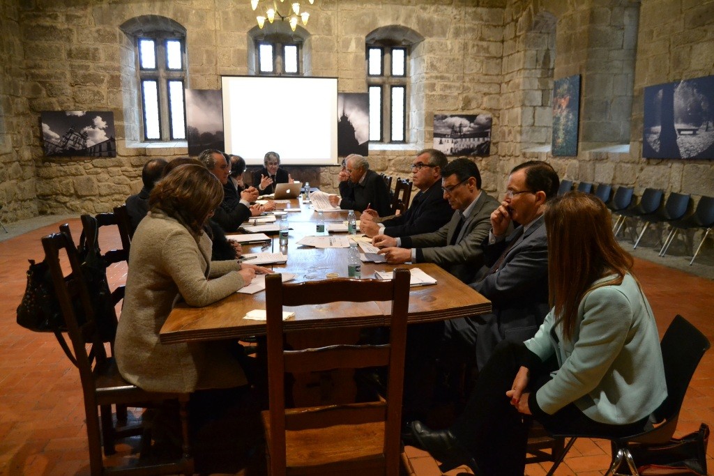 Bases da candidatura da nova edição do consórcio “Minho IN” lançadas em Guimarães