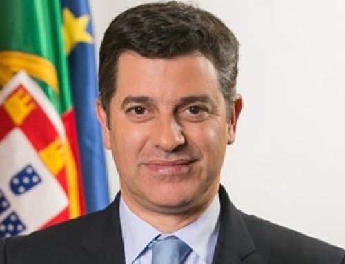 Presidente da Câmara de Guimarães reúne esta 4ª feira com o Ministro da Economia