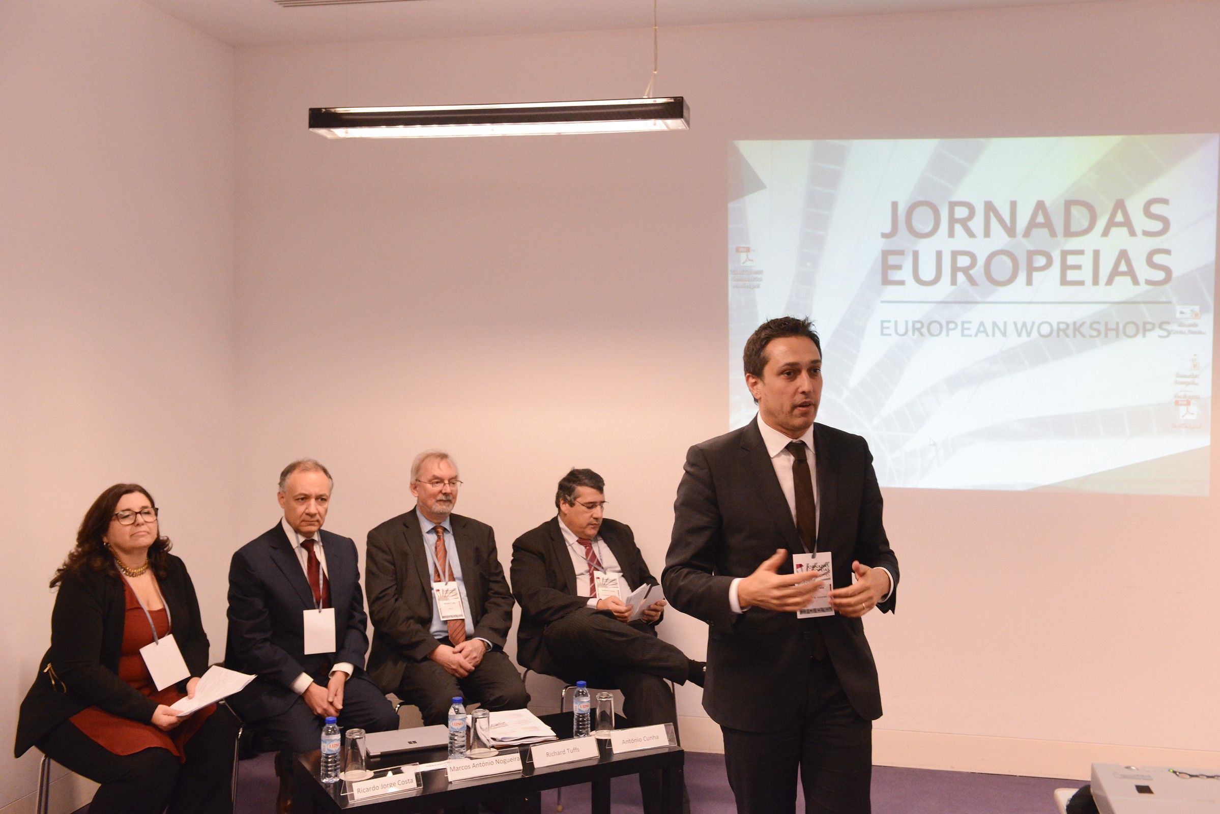 Guimarães projeta soluções inovadoras no modelo de governança das cidades