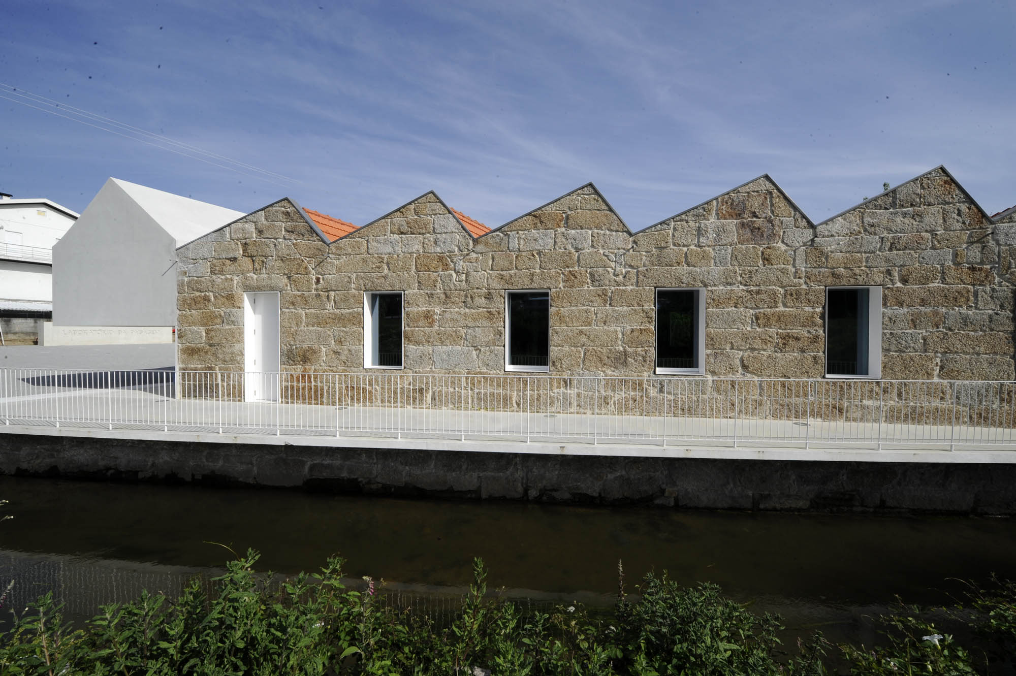 Guimarães recebe “Seminário Internacional de Arte e Paisagem” no Laboratório da Paisagem