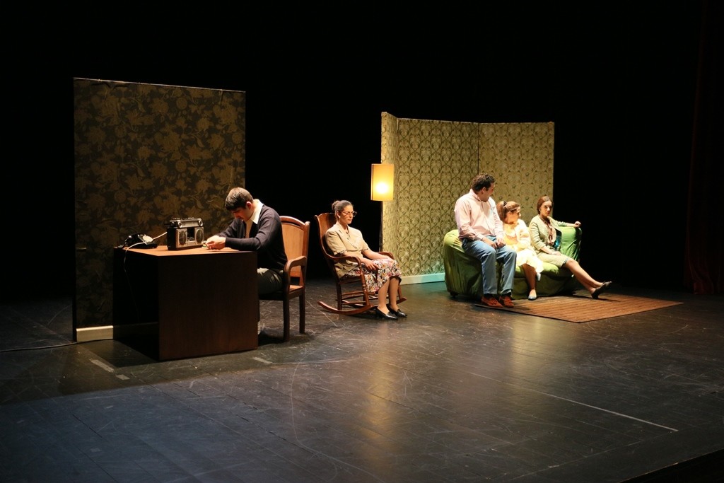 Inscrições abertas em Guimarães para concurso destinado a grupos de teatro de amadores