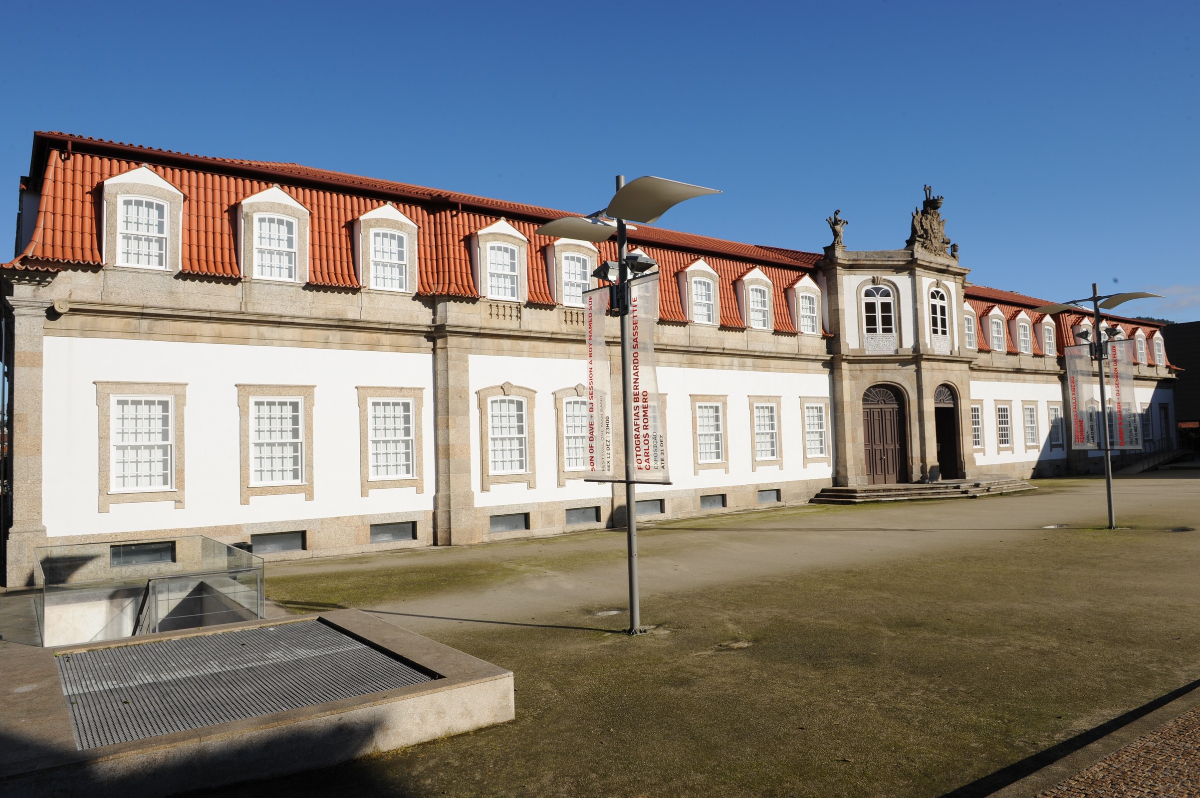 Protocolos 2016 com instituições culturais de Guimarães são assinados este sábado