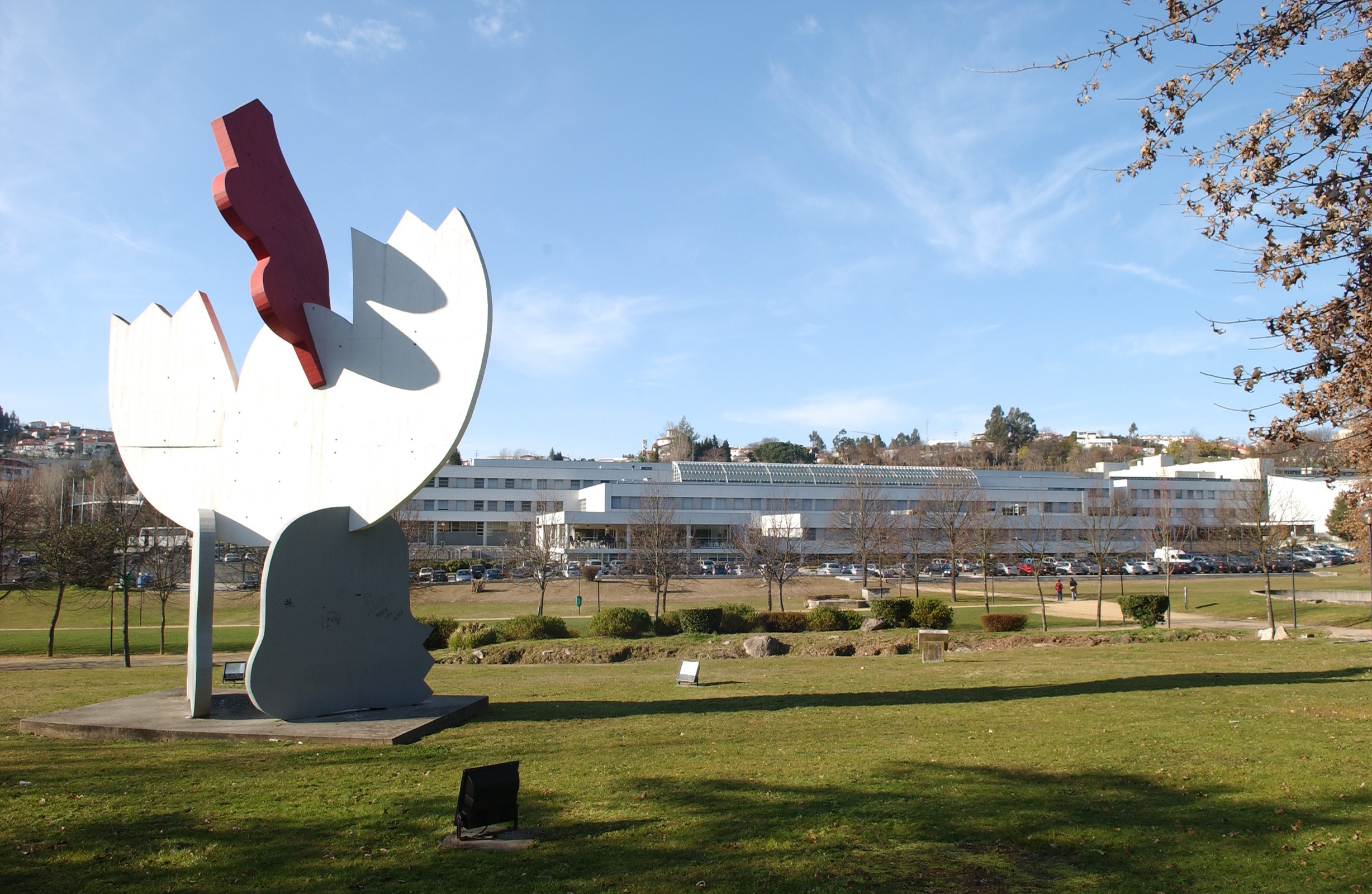 UMinho no ranking das melhores e mais jovens universidades do Mundo pelo 4º ano consecutivo