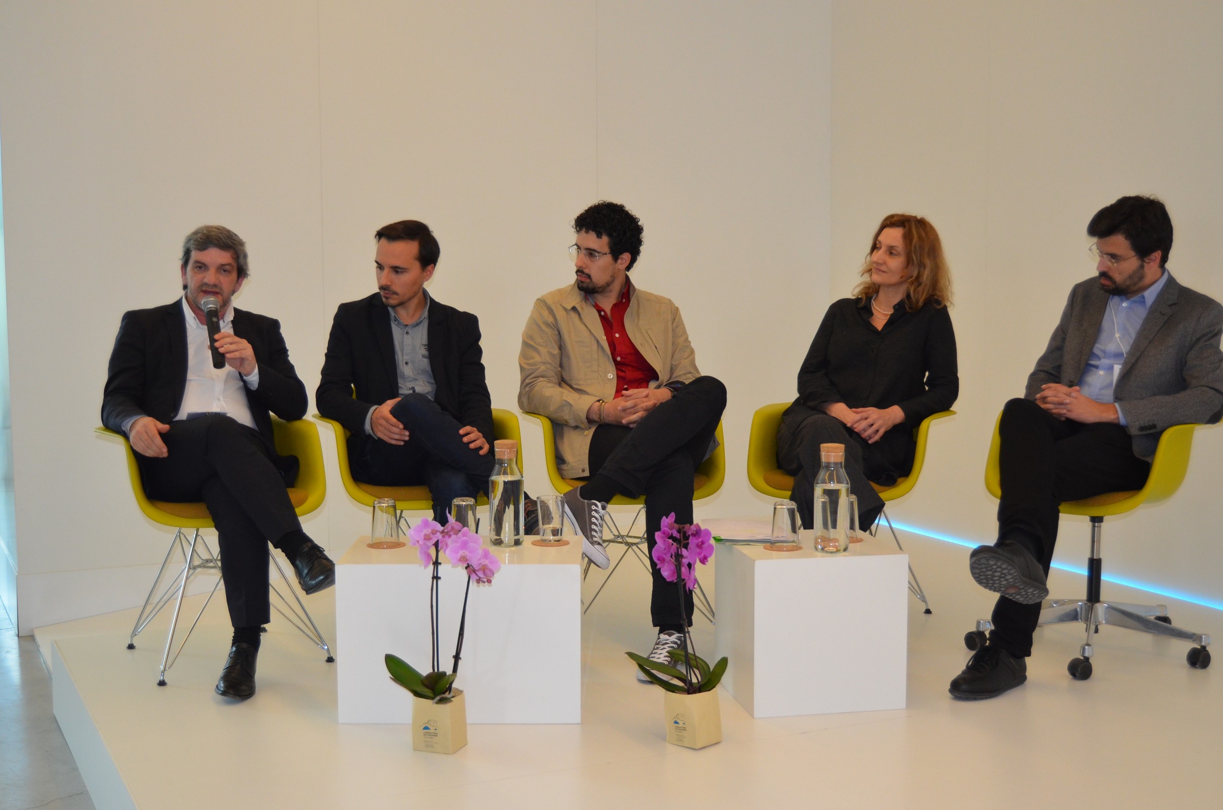 Guimarães recebe em 2017 a “LandArt – Bienal de Arte em Paisagem”