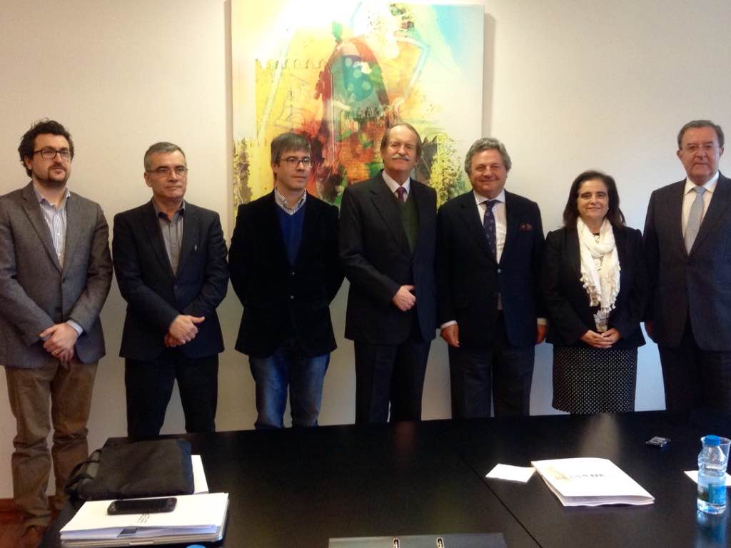 Guimarães recebe cerimónia de entrega do Prémio Príncipe da Beira em Ciências Biomédicas 2015
