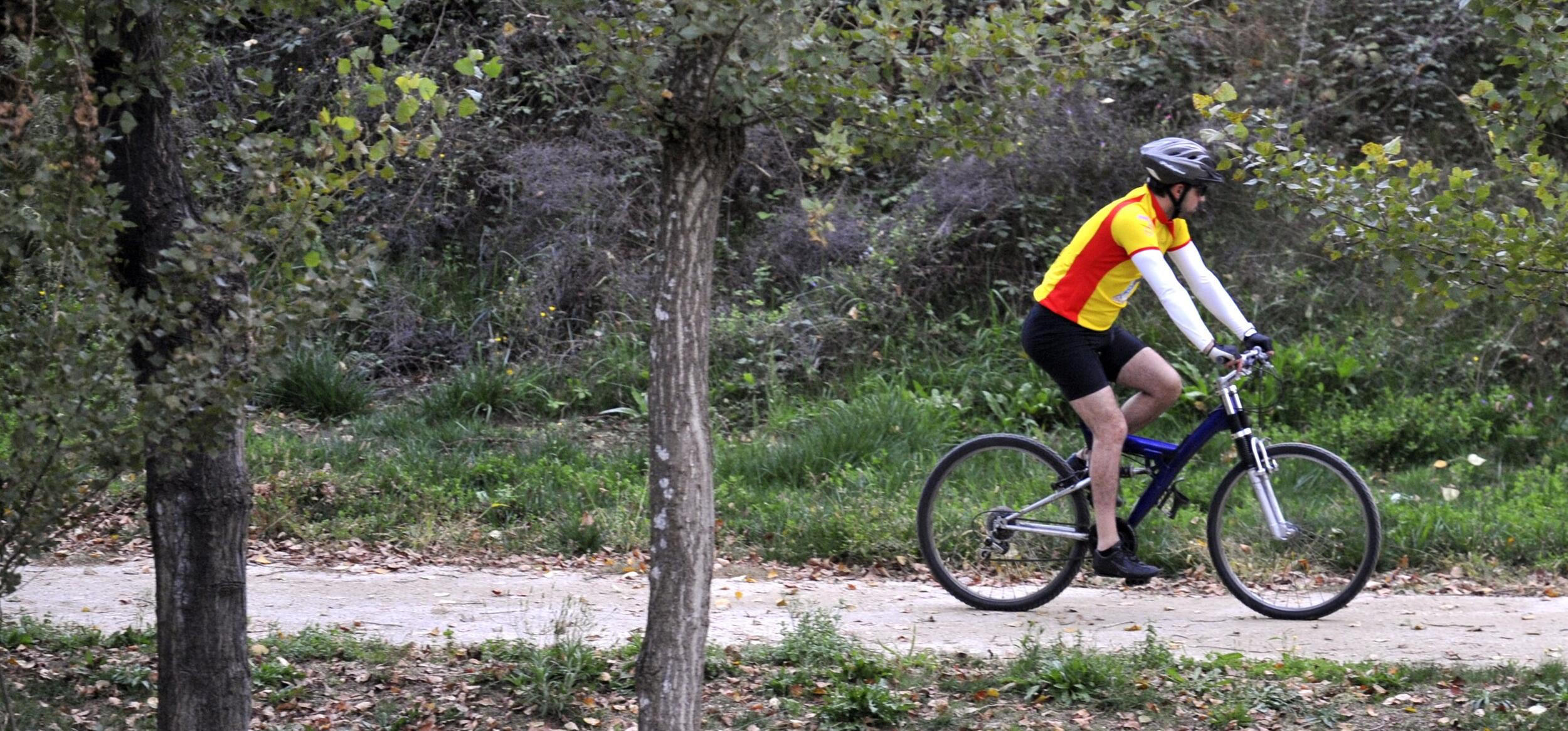 Guimarães assume “Compromisso pela Bicicleta”