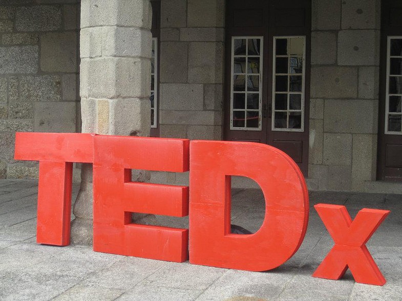 “TEDxGuimarães” dá a conhecer em maio 15 ideias de sucesso no mercado