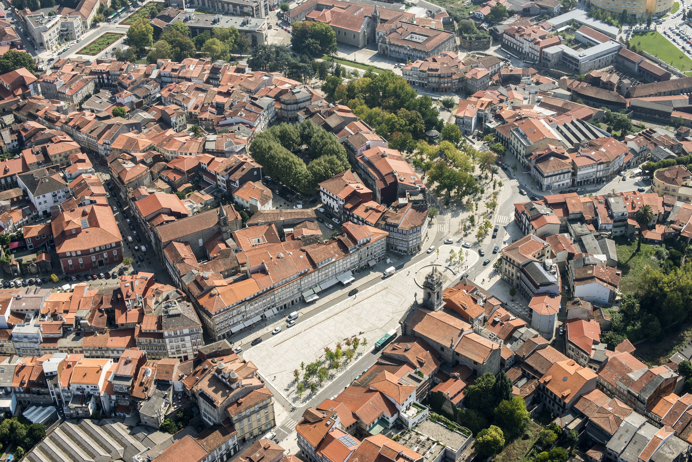 4º Orçamento Participativo de Guimarães supera número de propostas apresentadas