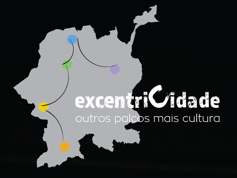 “ExcentriCidade” com cinco eventos no concelho de Guimarães no mês de maio de 2016