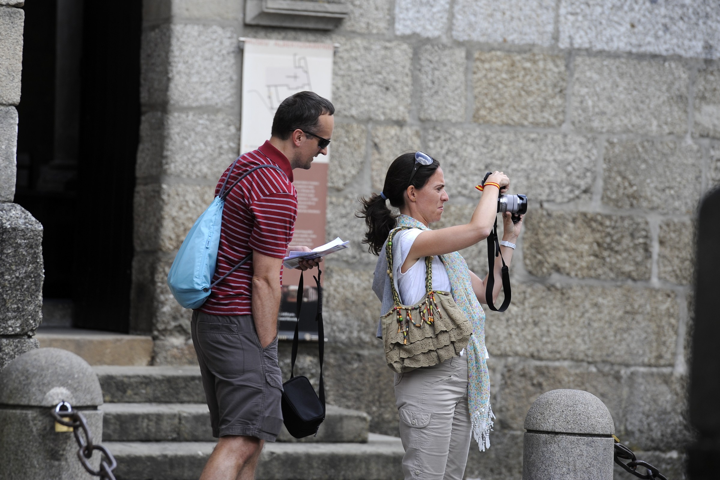 Passatempo desafia jovens a fotografar monumentos e sítios favoritos de Guimarães