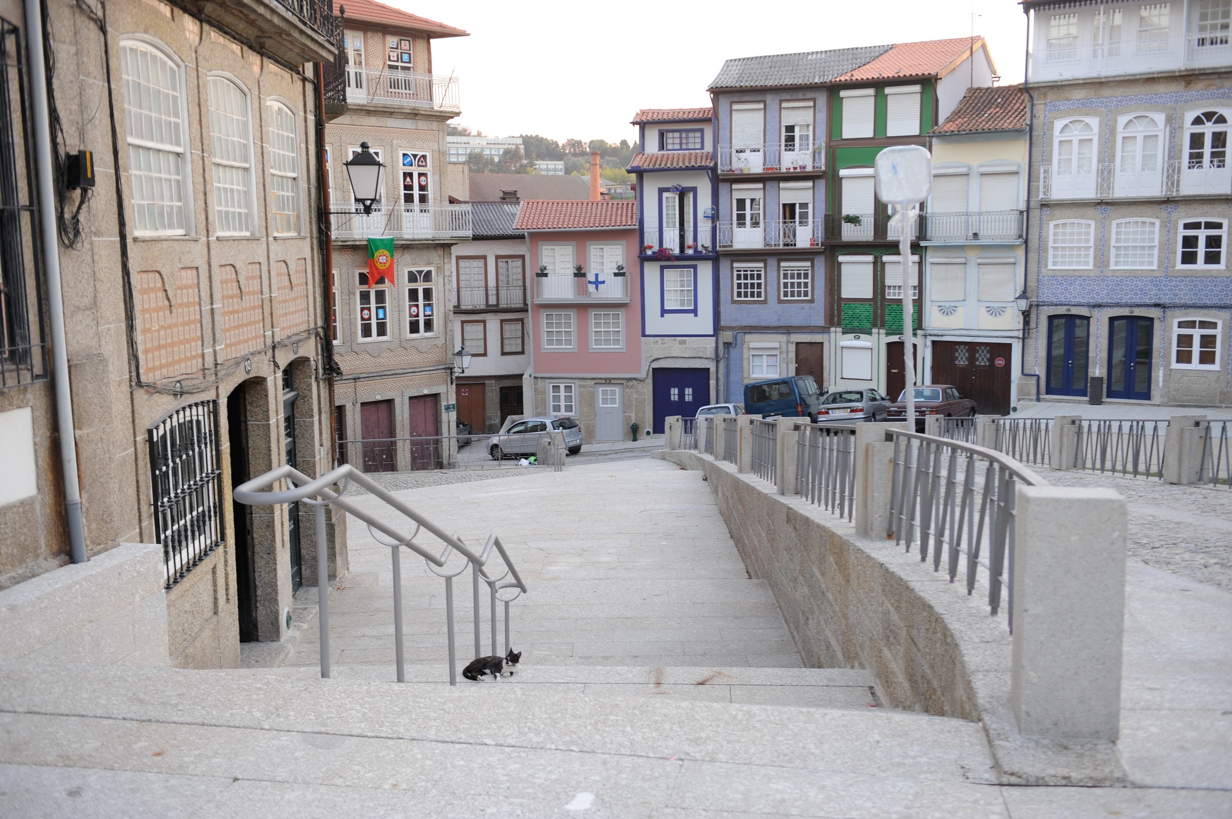 Guimarães já tem Zona de Couros na lista que Portugal pode indicar a Património Mundial