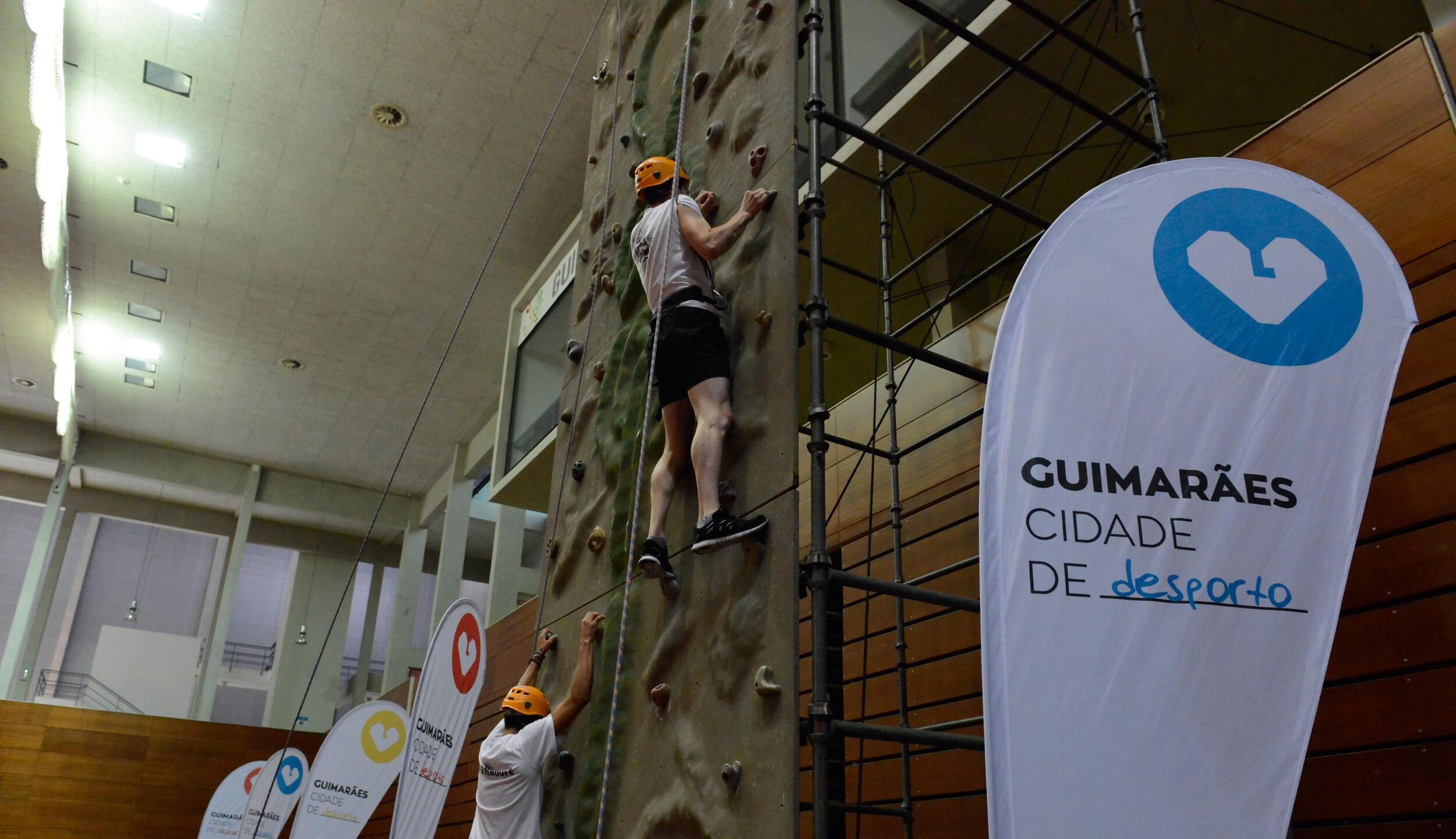 Final dos Jogos da Comunidade 2016 este domingo no Multiusos de Guimarães
