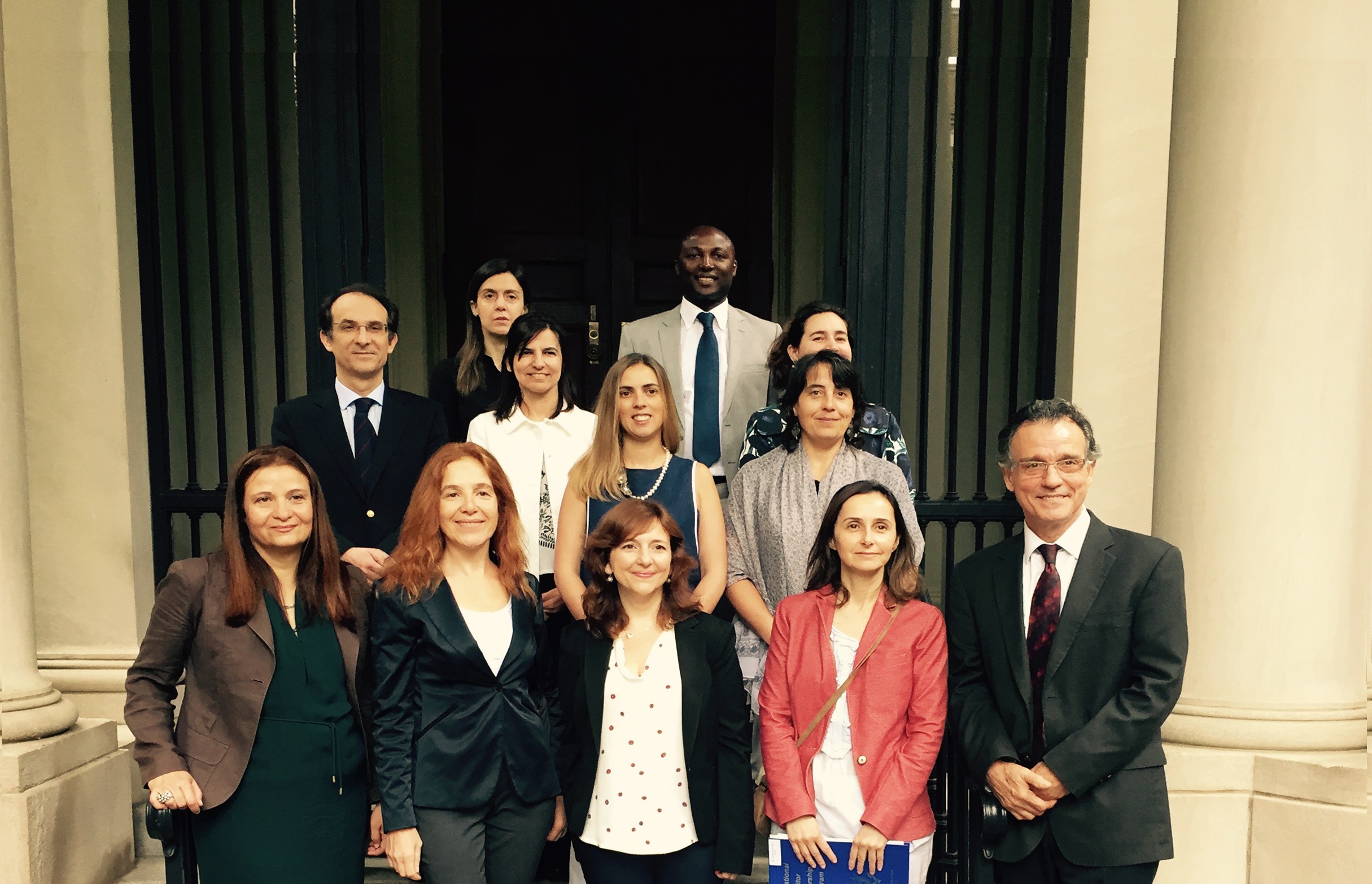 Guimarães partilha nos EUA sucesso do programa de integração de refugiados