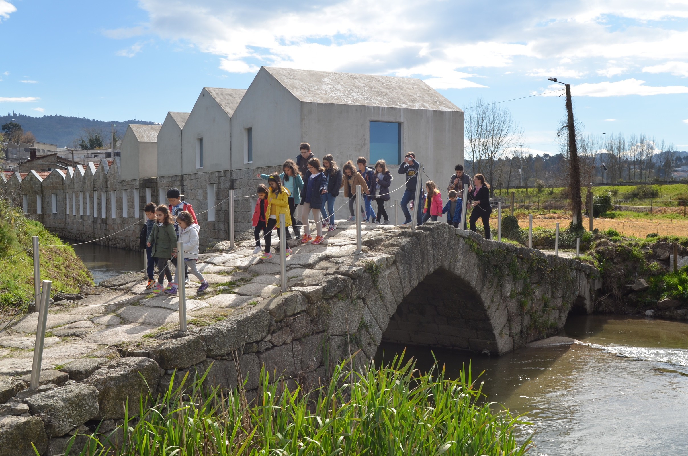 Laboratório da Paisagem abre inscrições para duas semanas de EcoFérias de verão