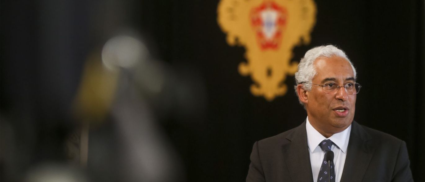 Primeiro-Ministro em Guimarães na Sessão Solene do 888º aniversário da Batalha de São Mamede